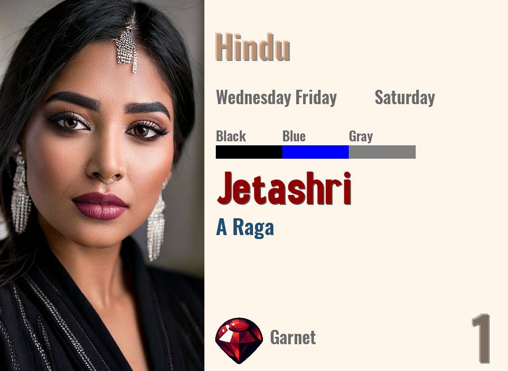 Jetashri