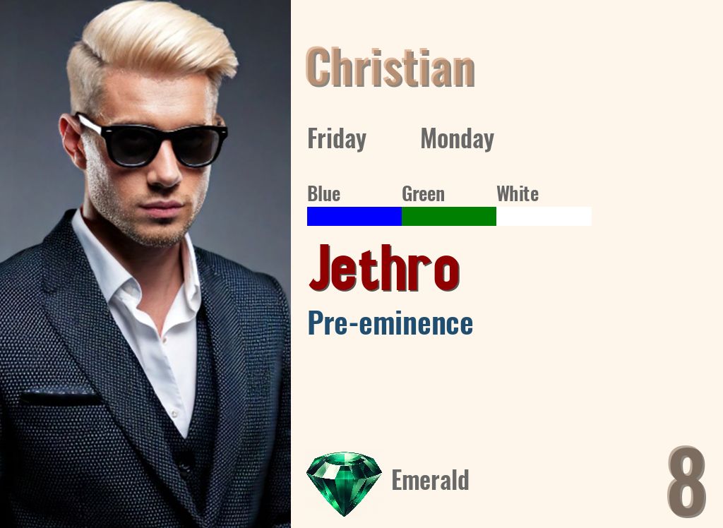 Jethro