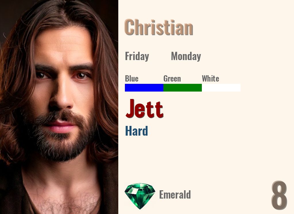 Jett