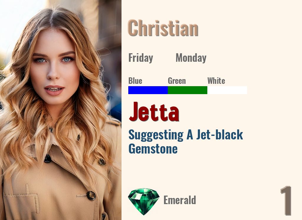 Jetta