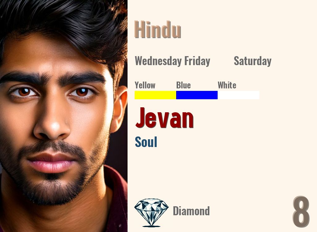 Jevan