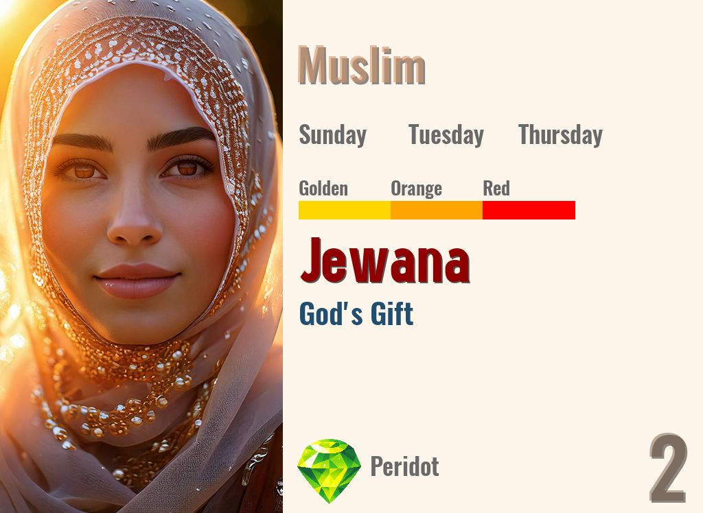 Jewana