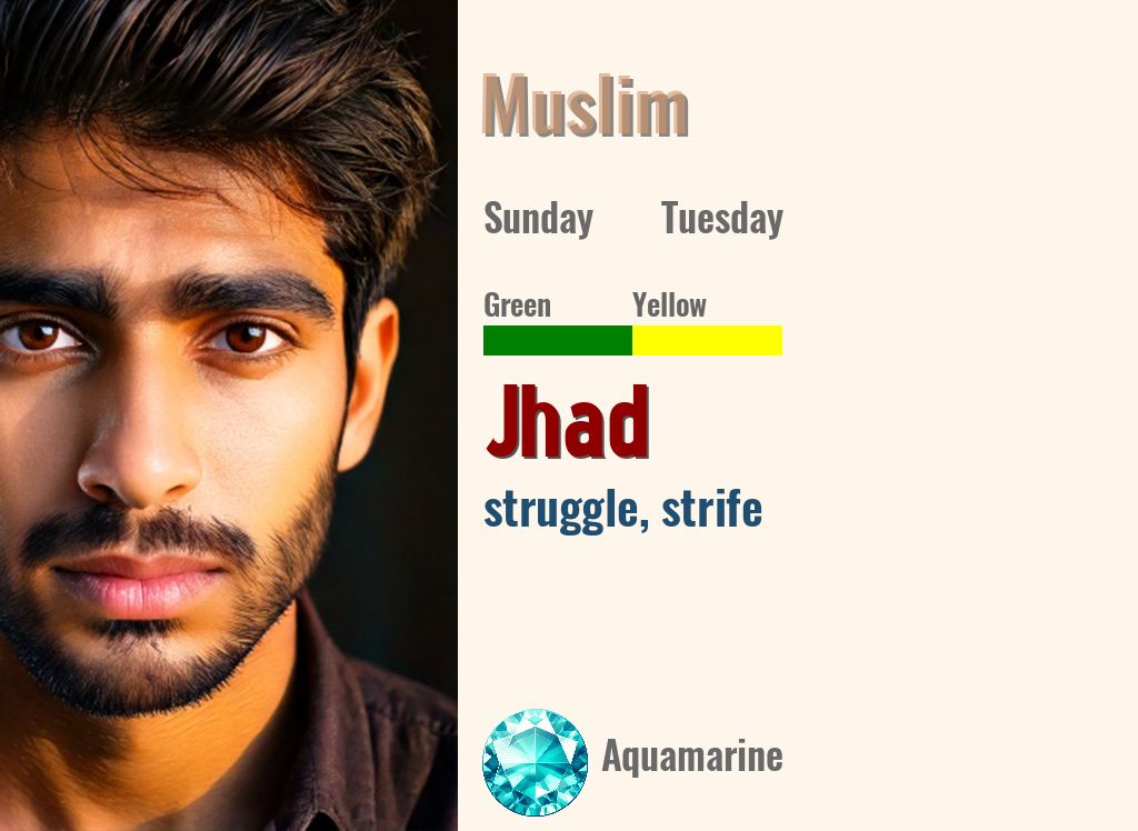 Jhad