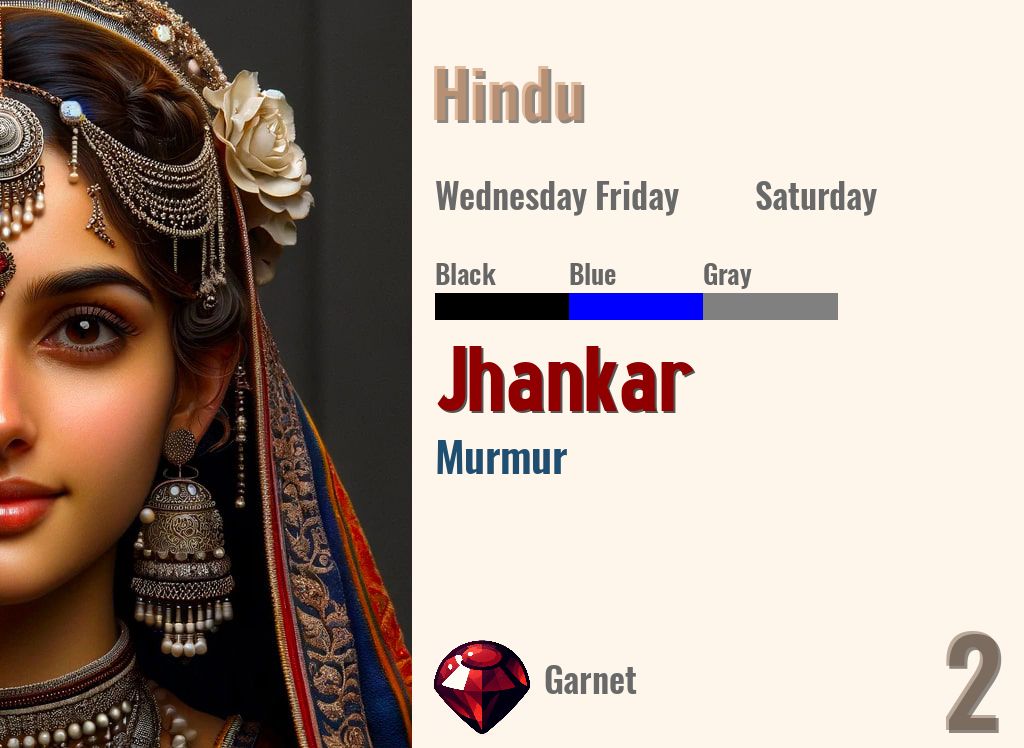 Jhankar