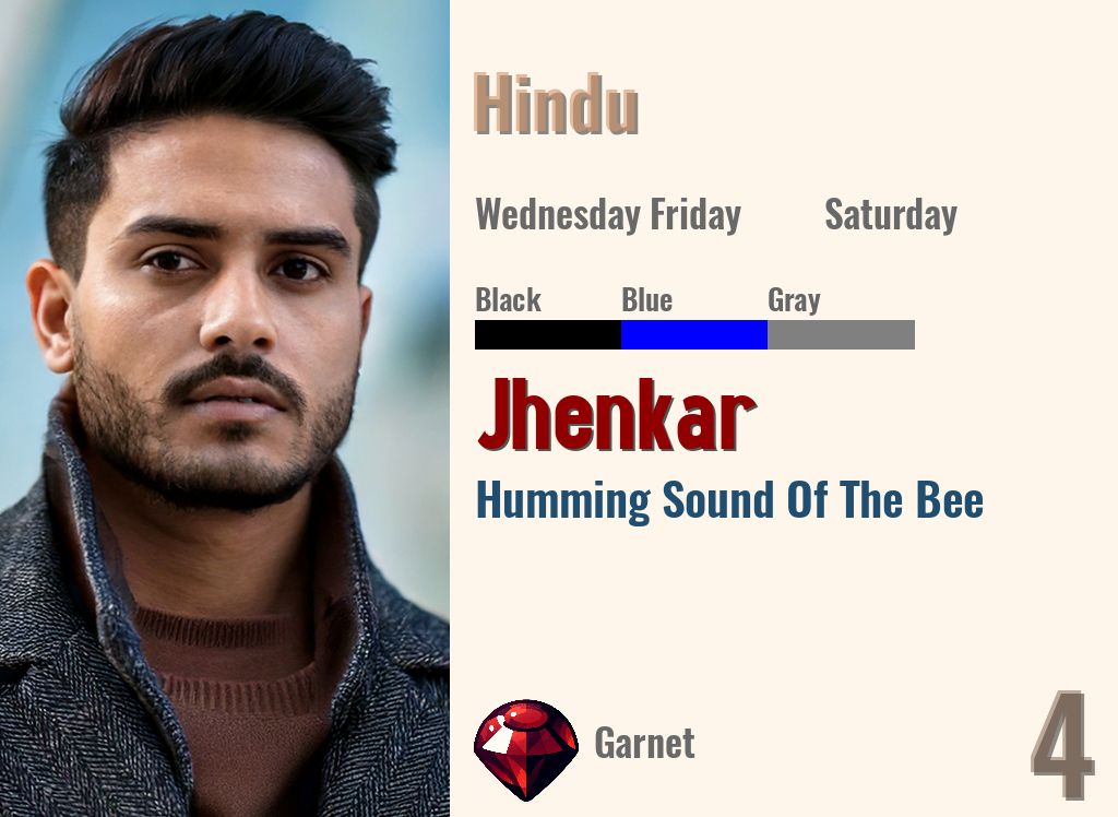 Jhenkar