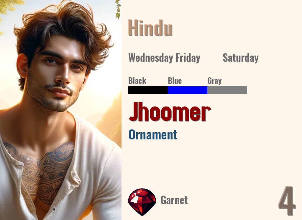 Jhoomer