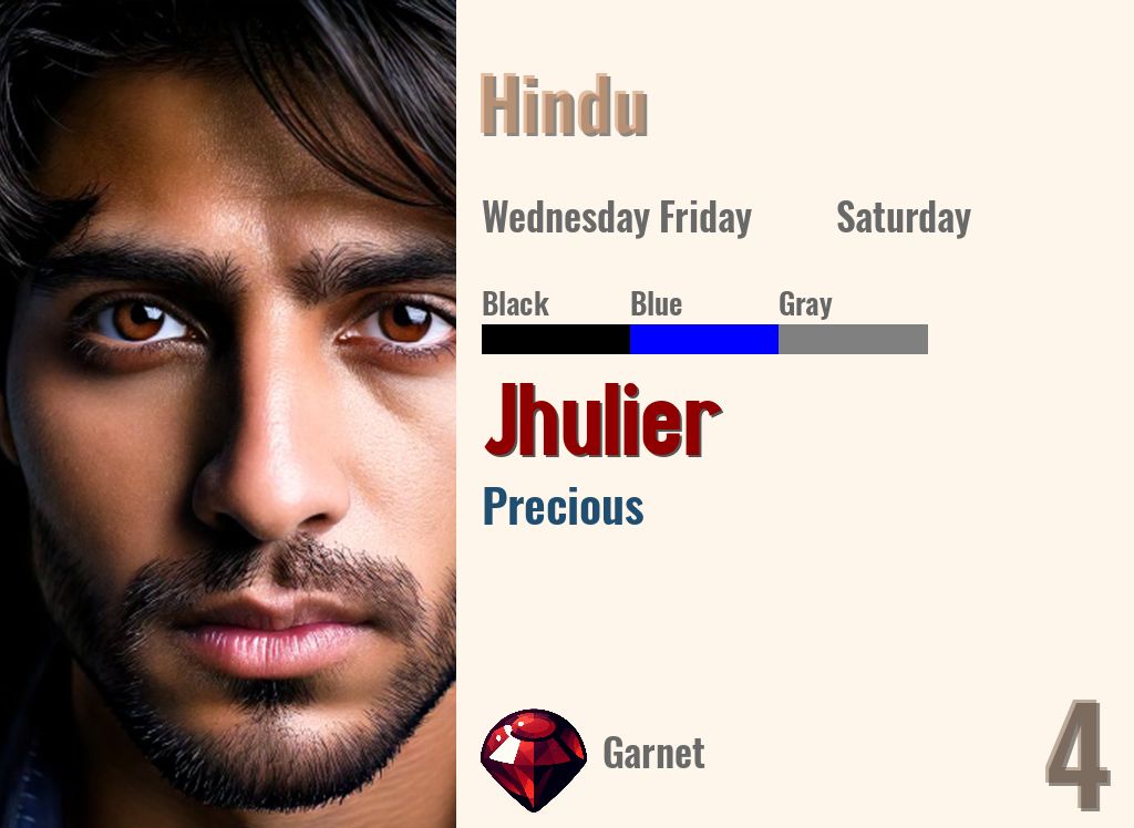 Jhulier