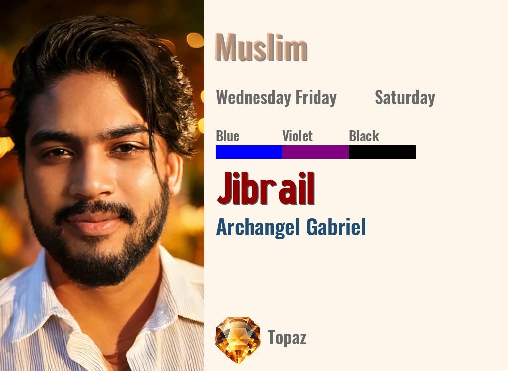 Jibrail