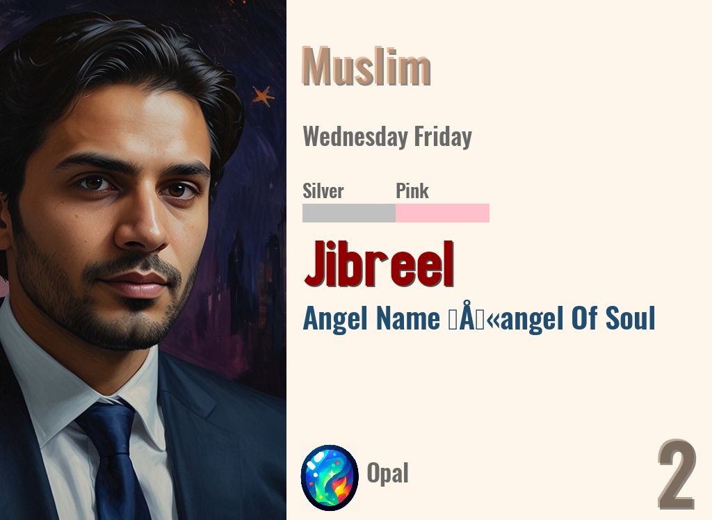 Jibreel