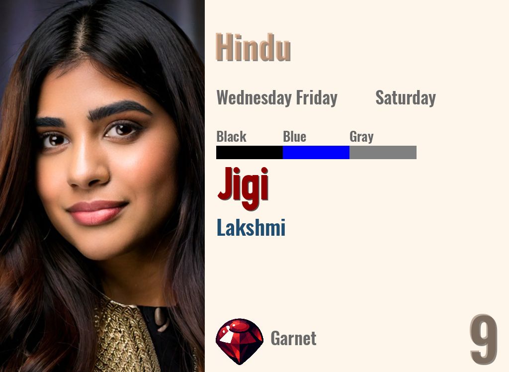 Jigi