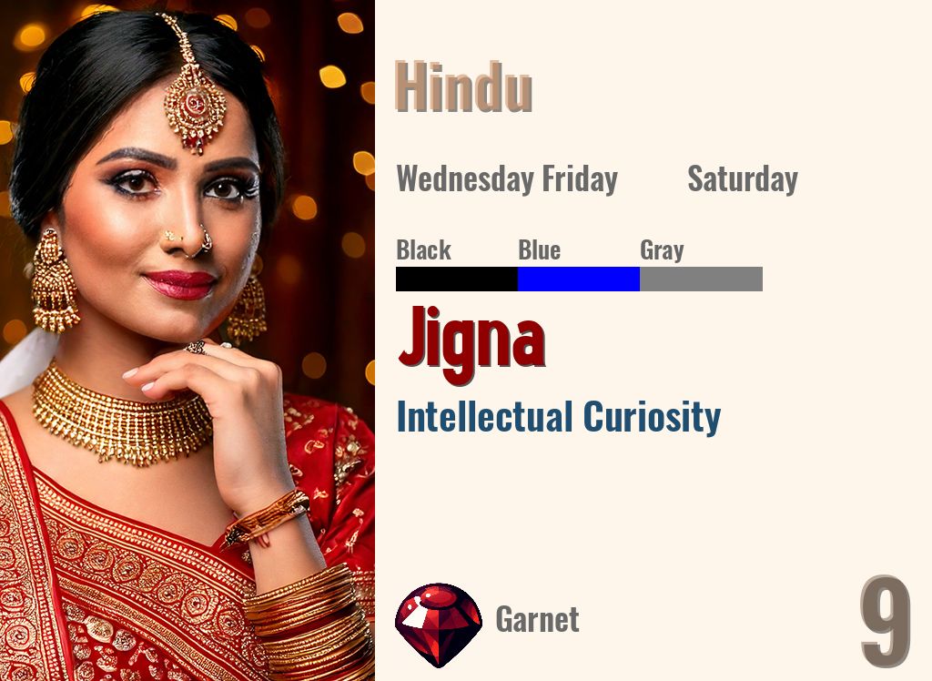 Jigna