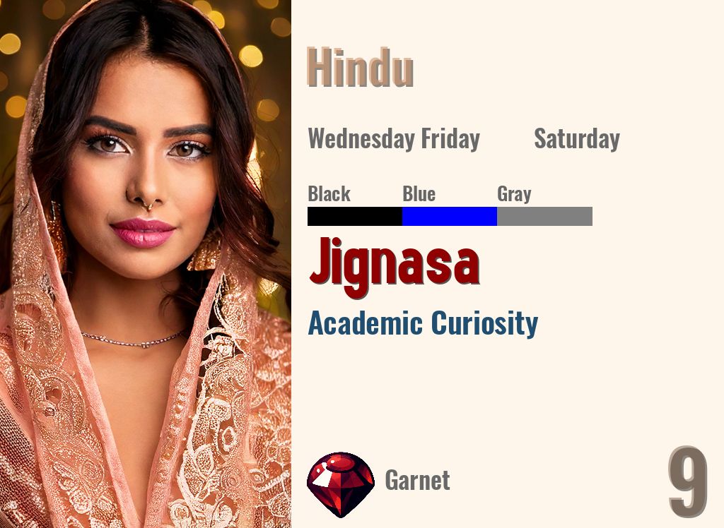 Jignasa