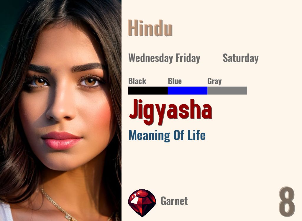 Jigyasha