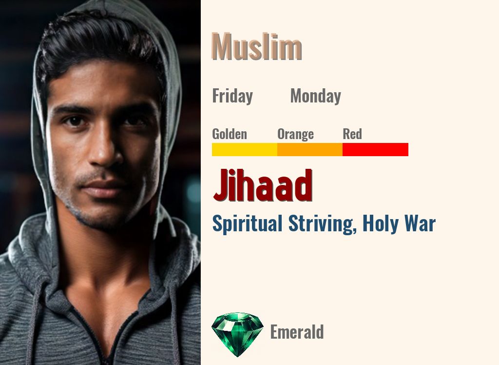 Jihaad