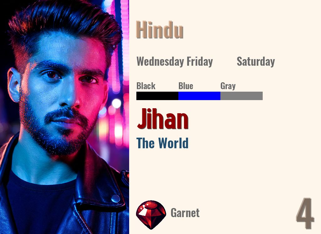 Jihan