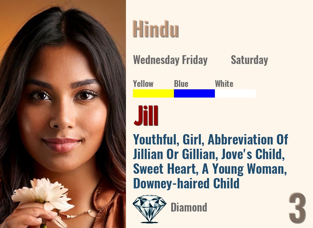 Jill
