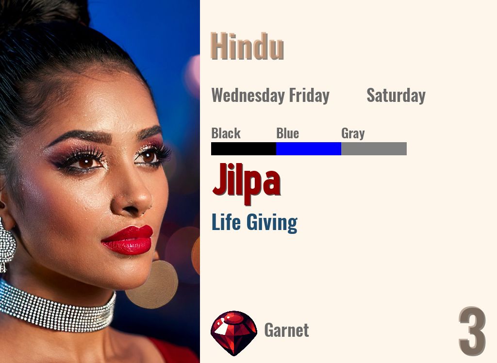 Jilpa