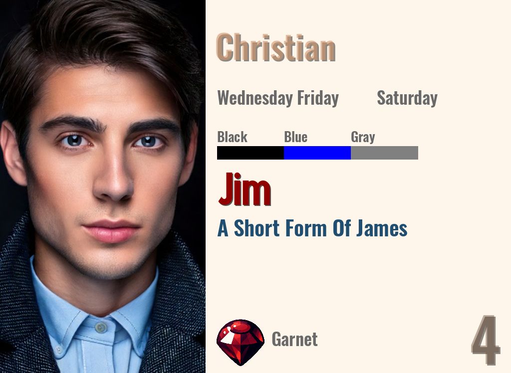 Jim