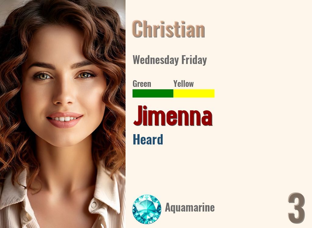 Jimenna