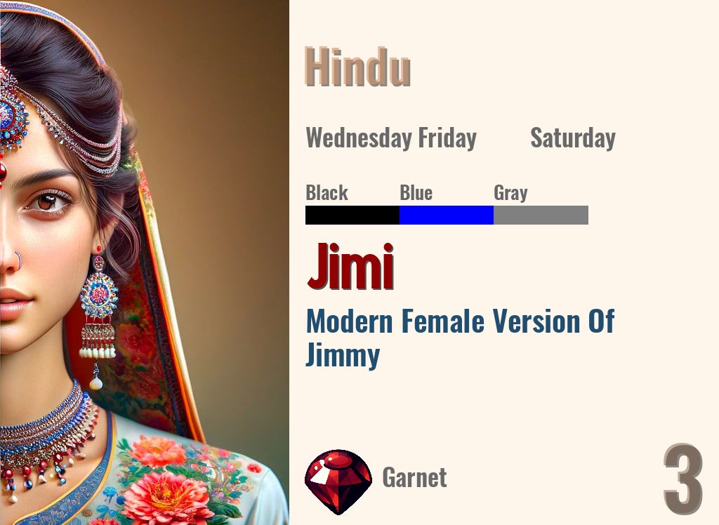 Jimi