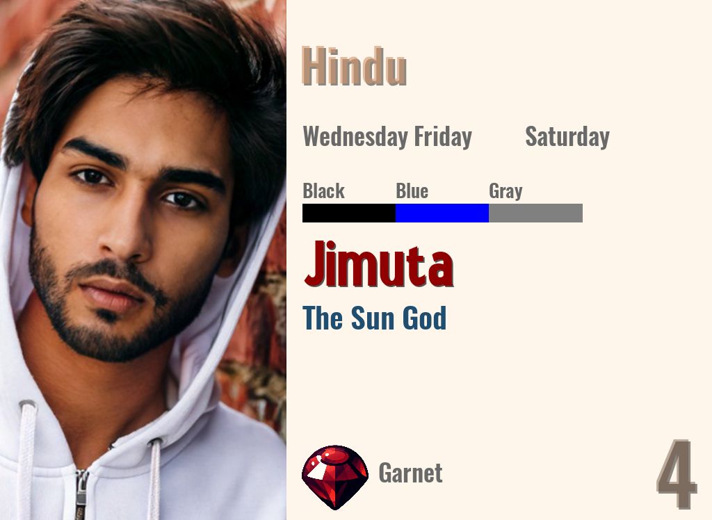 Jimuta
