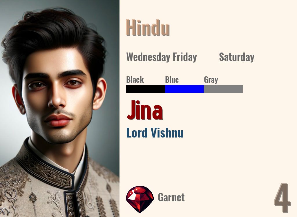 Jina