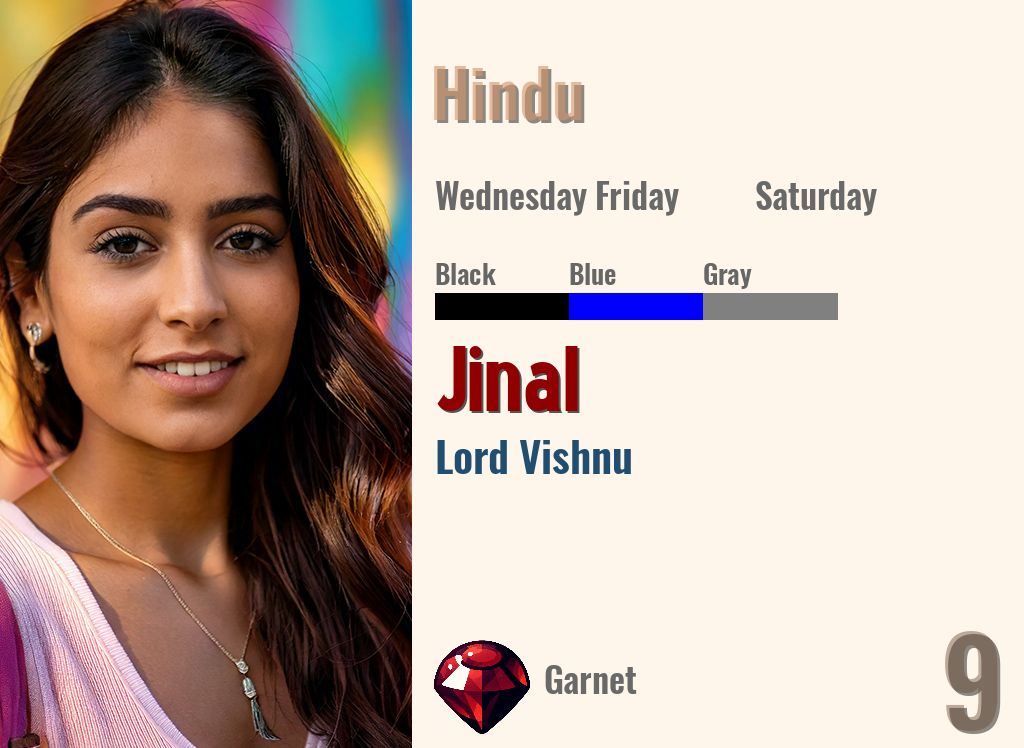 Jinal