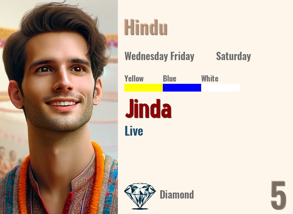 Jinda