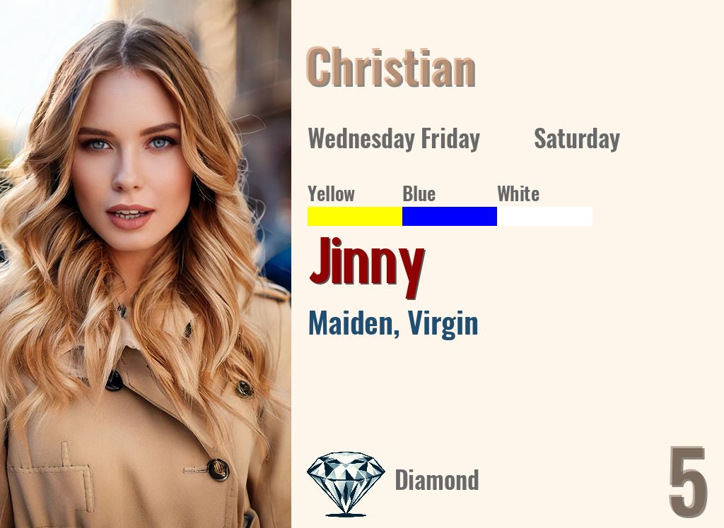 Jinny