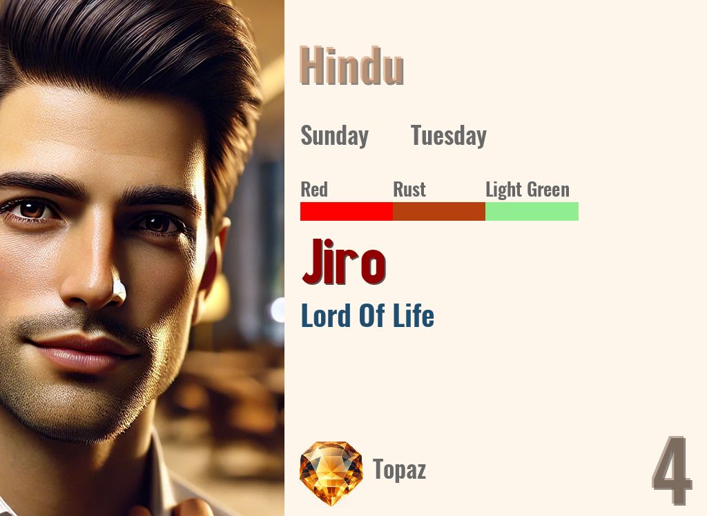 Jiro