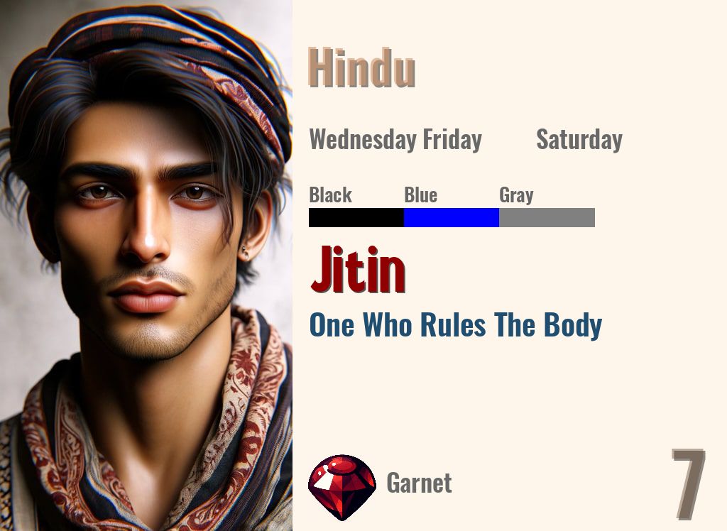 Jitin