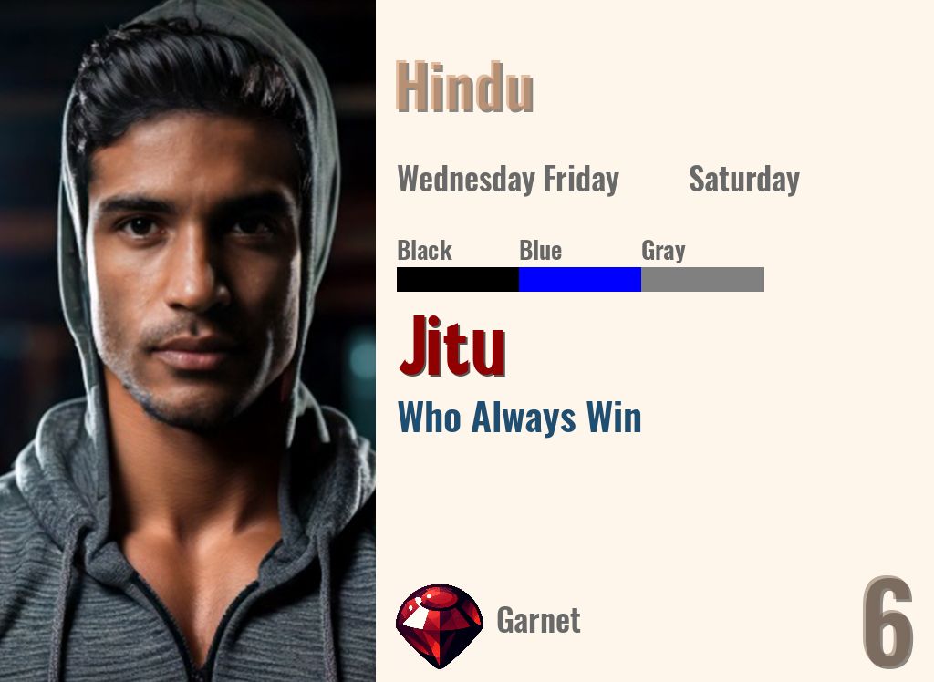 Jitu
