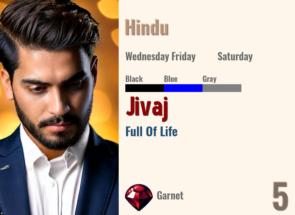 Jivaj