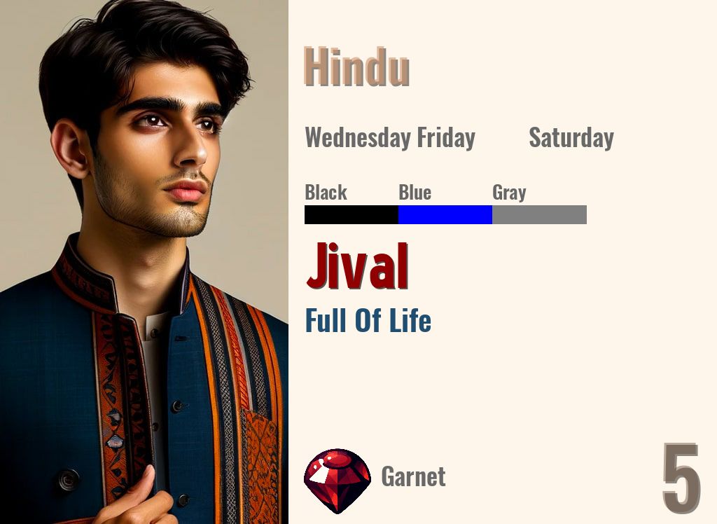 Jival