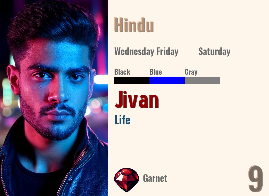 Jivan