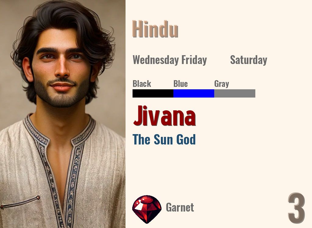 Jivana