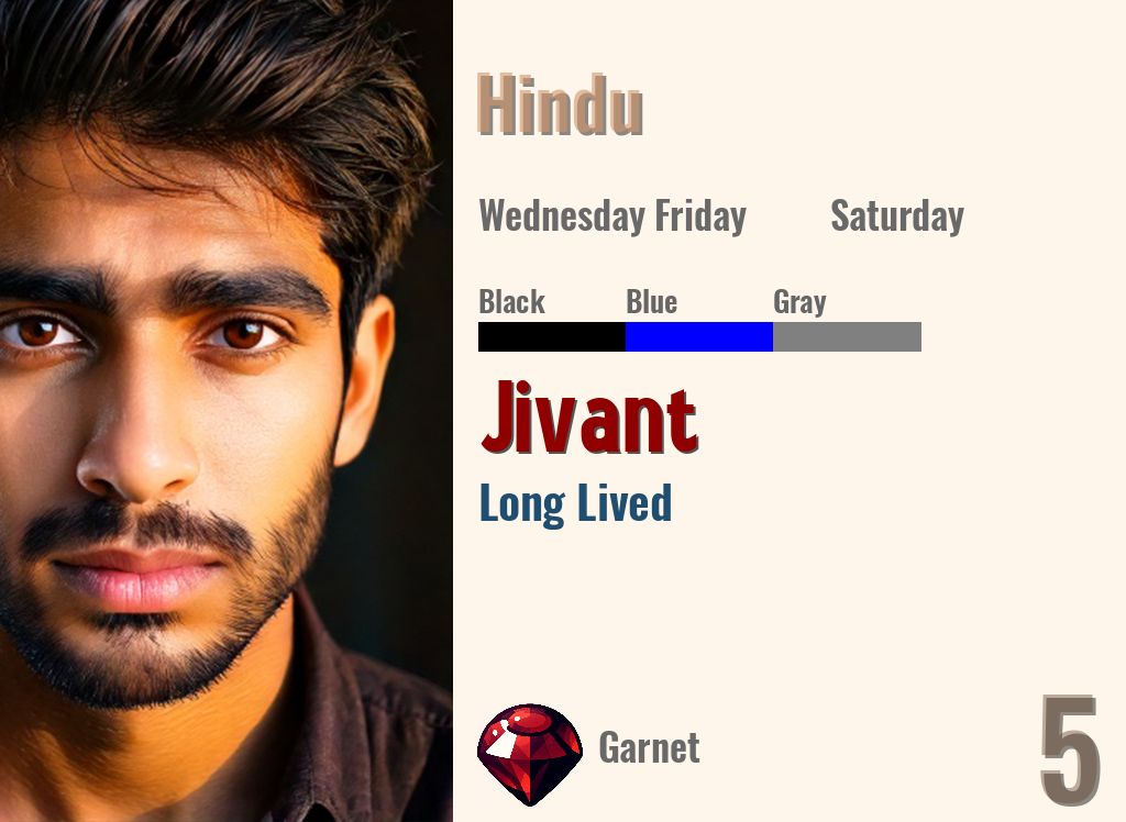 Jivant