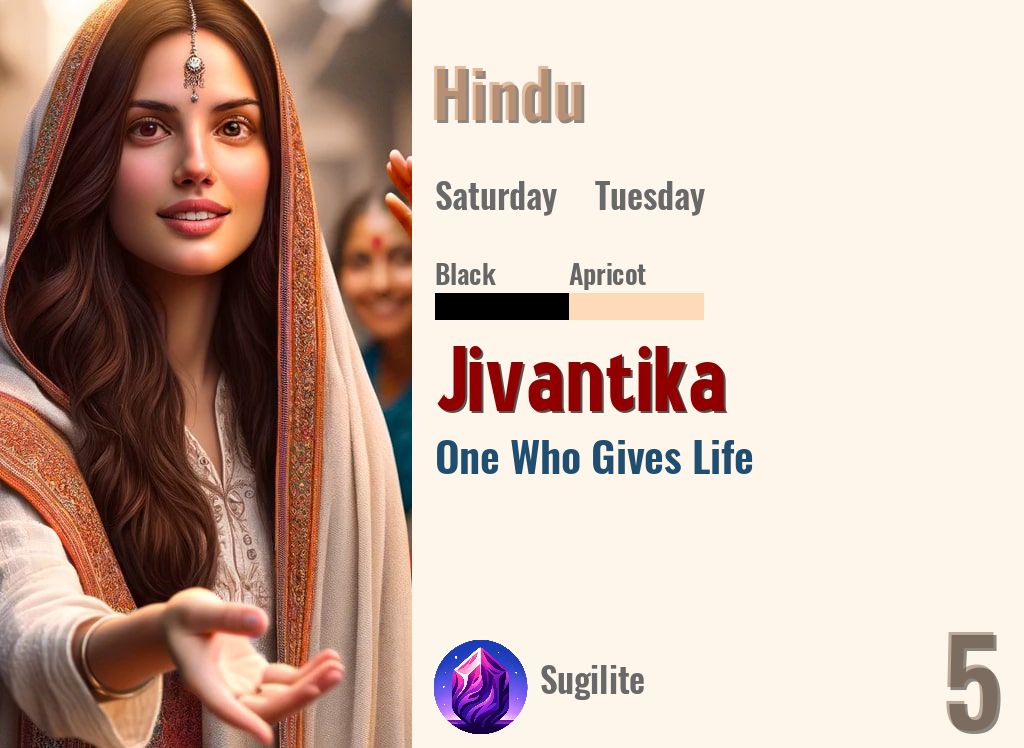 Jivantika