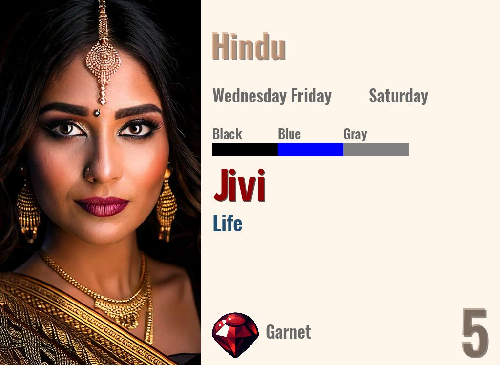 Jivi