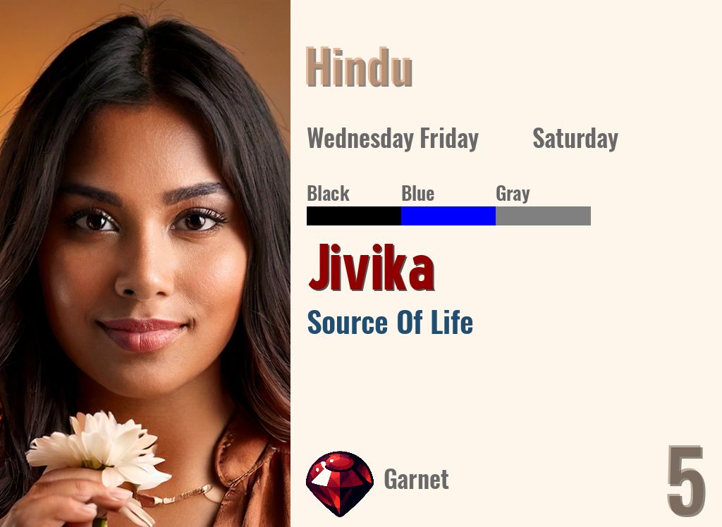 Jivika