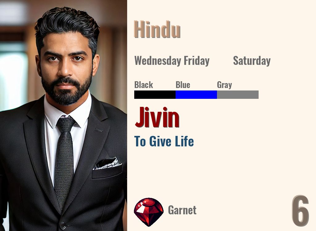 Jivin