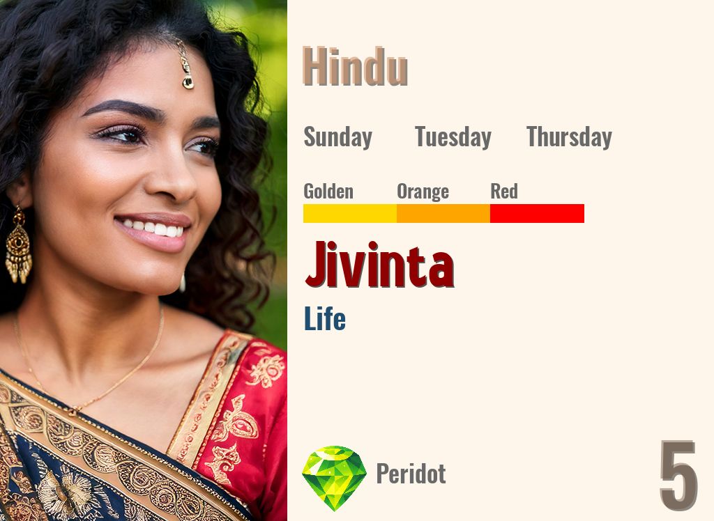 Jivinta