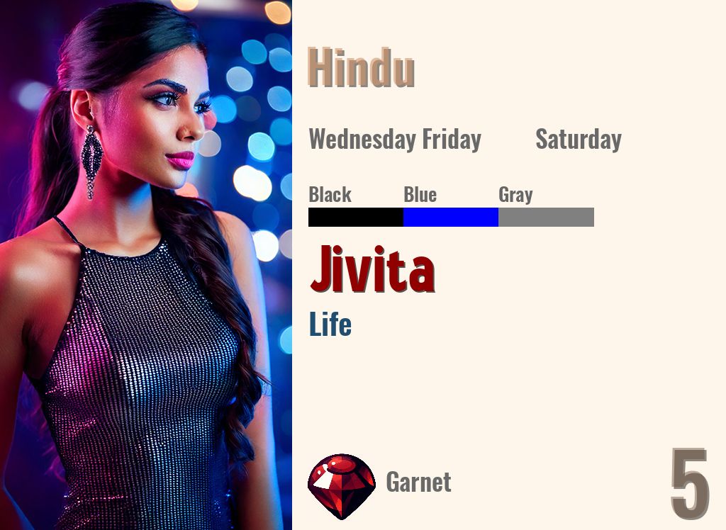 Jivita