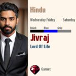 Jivraj