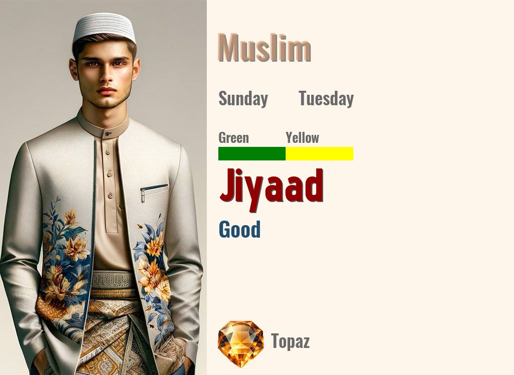 Jiyaad
