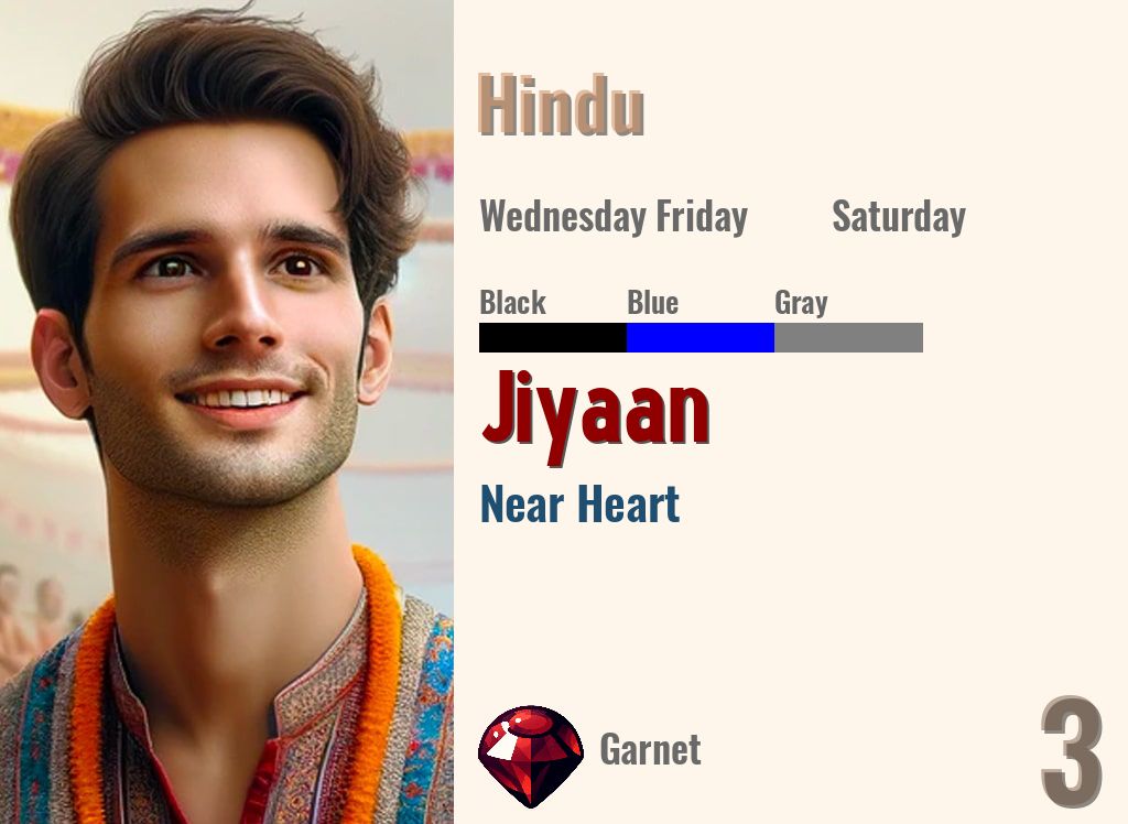 Jiyaan