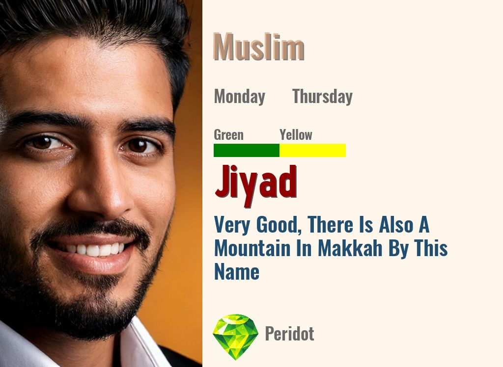 Jiyad
