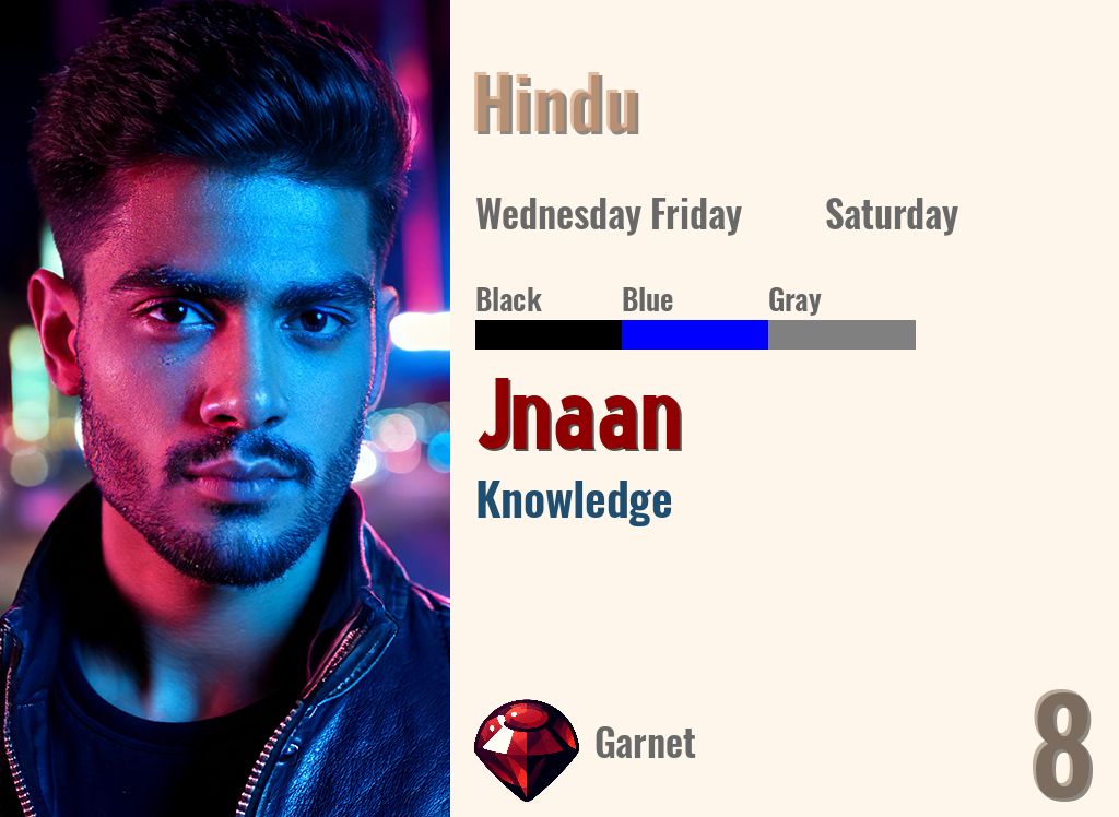 Jnaan