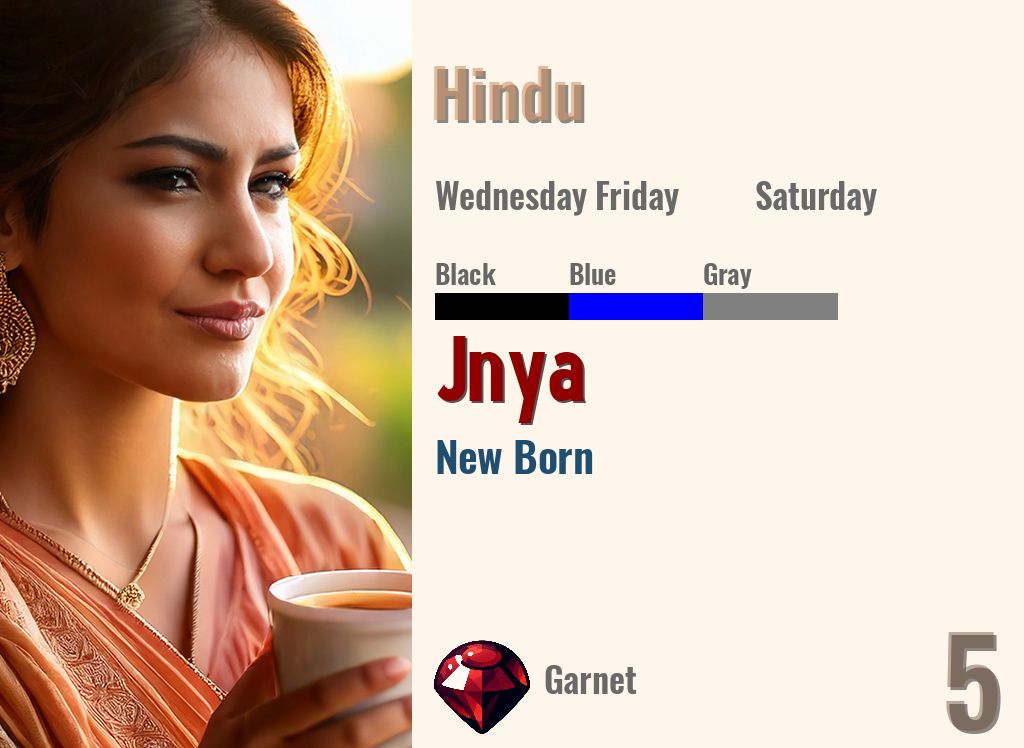Jnya