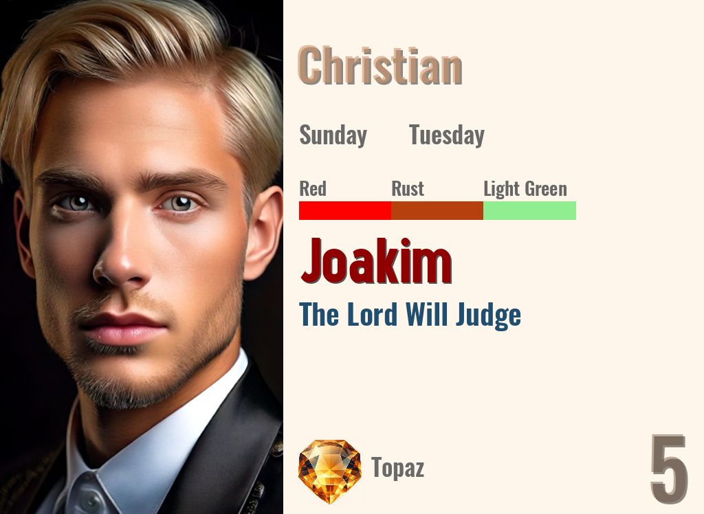 Joakim